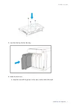 Preview for 15 page of QNAP TS-253Be User Manual