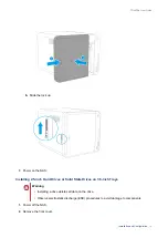 Preview for 16 page of QNAP TS-253Be User Manual