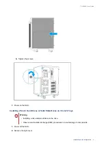 Preview for 19 page of QNAP TS-2888X Series User Manual