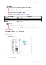 Preview for 33 page of QNAP TS-2888X Series User Manual