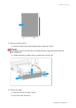 Preview for 34 page of QNAP TS-2888X Series User Manual