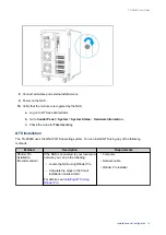 Preview for 36 page of QNAP TS-2888X Series User Manual