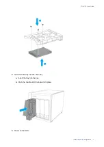 Preview for 15 page of QNAP TS 31P2 Series User Manual