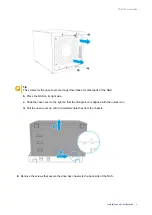 Preview for 19 page of QNAP TS-31P3 Series User Manual