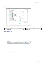 Предварительный просмотр 12 страницы QNAP TS 32PXU Series User Manual