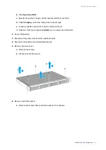 Предварительный просмотр 21 страницы QNAP TS 32PXU Series User Manual