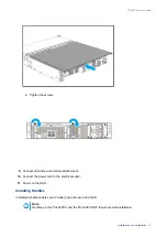 Предварительный просмотр 28 страницы QNAP TS 32PXU Series User Manual