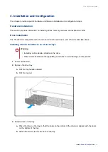 Preview for 15 page of QNAP TS-32XU Series User Manual