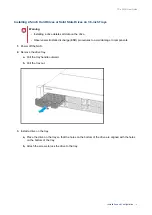 Preview for 17 page of QNAP TS-32XU Series User Manual