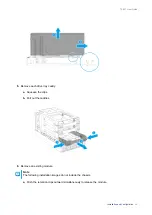 Предварительный просмотр 30 страницы QNAP TS-351 User Manual