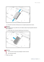 Предварительный просмотр 31 страницы QNAP TS-351 User Manual