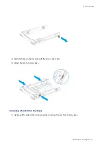 Предварительный просмотр 22 страницы QNAP TS-364 User Manual