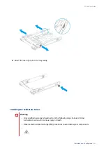 Предварительный просмотр 23 страницы QNAP TS-364 User Manual