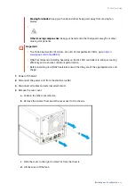 Предварительный просмотр 24 страницы QNAP TS-364 User Manual