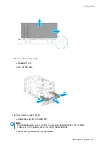 Предварительный просмотр 25 страницы QNAP TS-364 User Manual