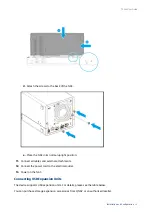 Предварительный просмотр 29 страницы QNAP TS-364 User Manual