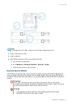 Предварительный просмотр 31 страницы QNAP TS-364 User Manual