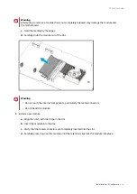 Предварительный просмотр 34 страницы QNAP TS-364 User Manual