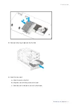 Предварительный просмотр 35 страницы QNAP TS-364 User Manual