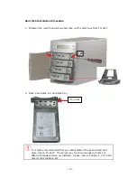 Preview for 10 page of QNAP TS-401T Turbo Server User Manual