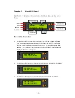 Preview for 16 page of QNAP TS-401T Turbo Server User Manual