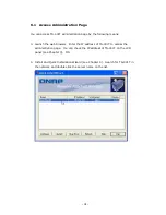 Preview for 31 page of QNAP TS-401T Turbo Server User Manual