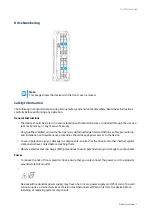 Preview for 9 page of QNAP TS-410E-8G User Manual