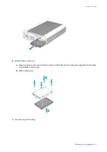 Preview for 15 page of QNAP TS-410E-8G User Manual