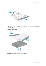 Предварительный просмотр 16 страницы QNAP TS-431KX User Manual