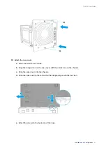 Preview for 22 page of QNAP TS-431X User Manual