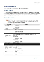 Preview for 5 page of QNAP TS-431X2 User Manual