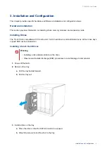 Preview for 11 page of QNAP TS-431X2 User Manual