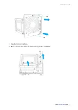 Предварительный просмотр 17 страницы QNAP TS-431X2 User Manual