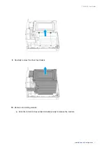 Предварительный просмотр 18 страницы QNAP TS-431X2 User Manual