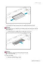 Предварительный просмотр 19 страницы QNAP TS-431X2 User Manual