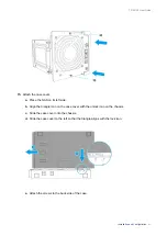 Предварительный просмотр 22 страницы QNAP TS-431X2 User Manual