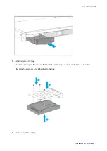 Предварительный просмотр 14 страницы QNAP TS-431XeU User Manual