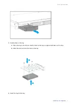 Предварительный просмотр 16 страницы QNAP TS-431XeU User Manual