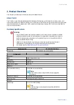 Preview for 5 page of QNAP TS-433 User Manual