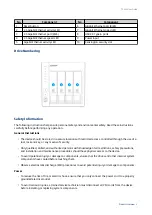 Preview for 9 page of QNAP TS-433 User Manual