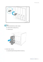 Preview for 13 page of QNAP TS-433 User Manual