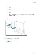 Preview for 16 page of QNAP TS-433 User Manual