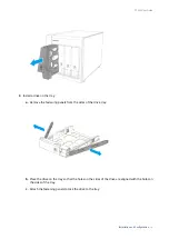 Preview for 17 page of QNAP TS-433 User Manual