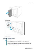 Preview for 19 page of QNAP TS-433 User Manual