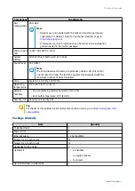 Preview for 7 page of QNAP TS-435XeU User Manual