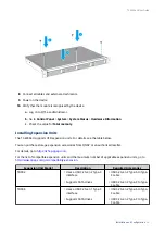 Preview for 25 page of QNAP TS-435XeU User Manual