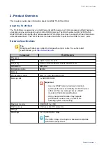 Preview for 5 page of QNAP TS-451DeU User Manual