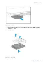 Preview for 16 page of QNAP TS-451DeU User Manual