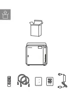 Preview for 2 page of QNAP TS-453BT3 Quick Installation Manual