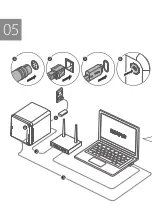 Preview for 8 page of QNAP TS-453BT3 Quick Installation Manual